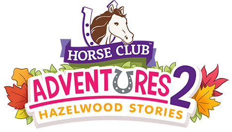 horse club 2 logo